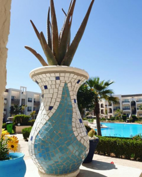 Afrodite and Venere luxury apartments